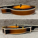 Ibanez M522S-BS F-Style Mandolin Brown Sunburst