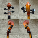 Anton Breton Violin Outfit 4/4 B