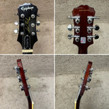 Epiphone Les Paul '56 Gold Top P90s 2005 w/ Gator Journeyman Case