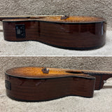 Ibanez AEG70-VVH Guitar Vintage Violin High Gloss