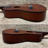 Hilo 2655 Baritone Ukulele Uke