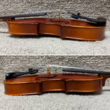 Ametto CV150 Violin Outfit 1/2