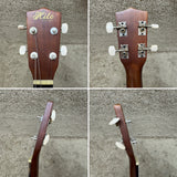 Hilo 2655 Baritone Ukulele Uke