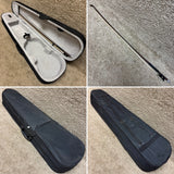 Rosetti Violin 4/4 w/ Case & Bow