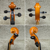 Ton Klar The Orchestra Violin 3/4 w/ Case & Bow