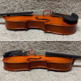 Franz Hoffmann 3/4 Violin Outfit