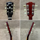 Gibson Custom Shop ES-3399 ES-339 w/ ‘59 Neck 2007 Red W/ OHSC