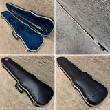 Anton Breton Violin Outfit 4/4 A