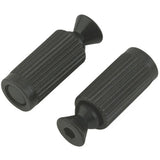 Floyd Rose 1000 Series FR1BMMSC Special Series Bridge Mounting Studs and Inserts Pair