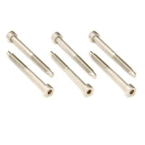 Floyd Rose FR Stainless Steel String Lock Screws Set of 6