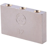 Floyd Rose FR Original Tremolo Block 32mm Nickel