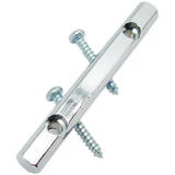 Floyd Rose FR Original String Retainer with Screws Chrome