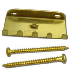 Floyd Rose FR Brass Tremolo Claw w/ Screws