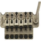 Floyd Rose Pro Series SE BRG Antique Silver