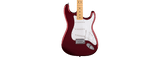 Fender Stratocaster Standard Candy Cola Maple FB