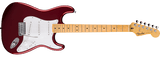 Fender Stratocaster Standard Candy Cola Maple FB