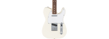 Fender Standard Telecaster Olympic White Laurel FB