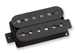Seymour Duncan 11102-96-B Nazgul Humbucker Bridge Matte Black
