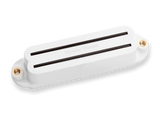 Seymour Duncan SHR-1n Hot Rails Strat Neck White