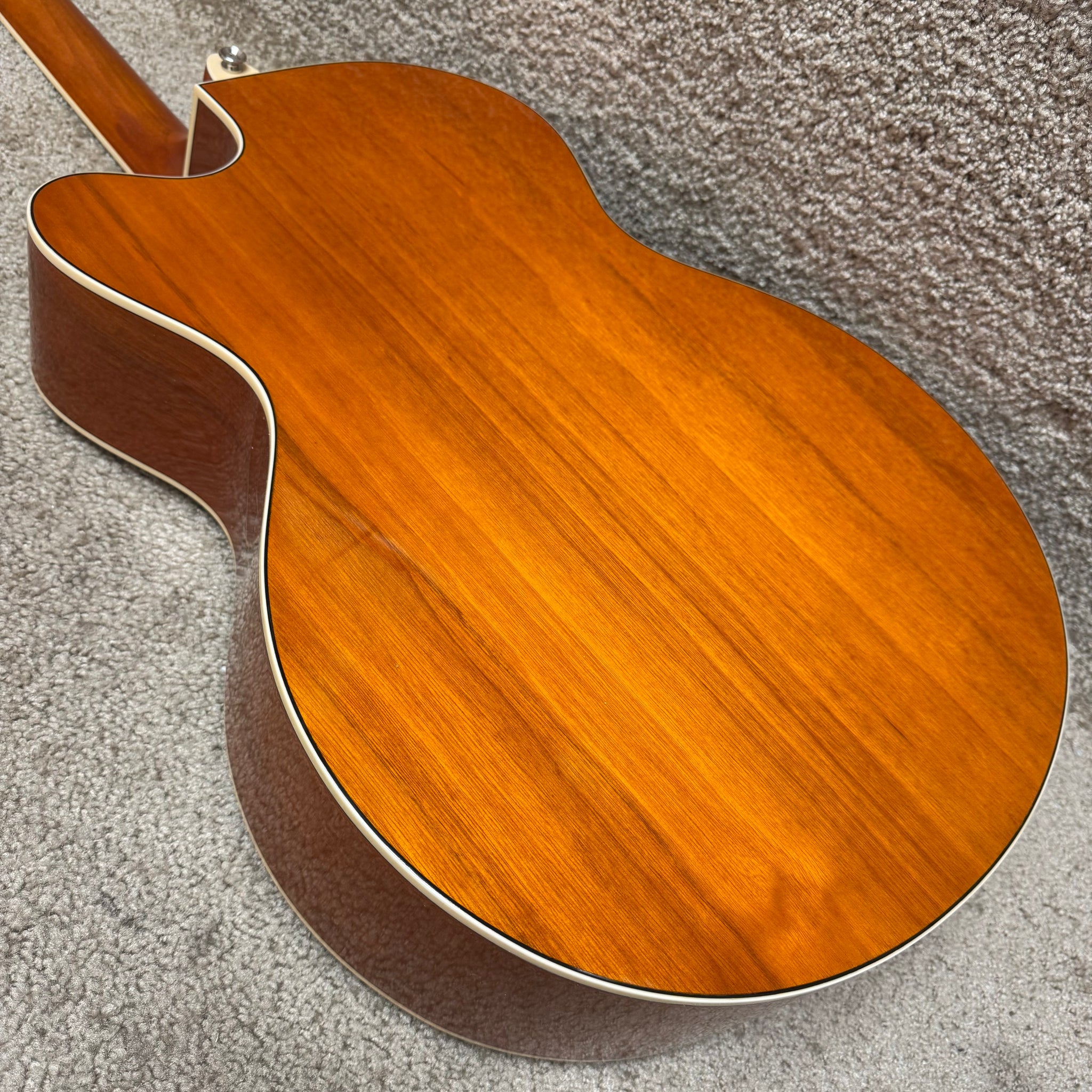 Yamaha CPX600 Compass Series Vintage Tint – Mountain Music