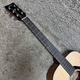 Yamaha FS800 Acoustic Guitar Natural Concert