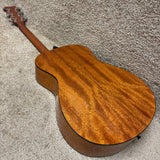 Yamaha FS800 Acoustic Guitar Natural Concert