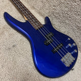 Ibanez GSR200JB Jewel Blue 4 String Electric Bass Guitar