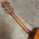 Yamaha FS800 Acoustic Guitar Natural Concert
