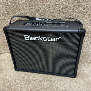 Blackstar Stereo 40 V2 Guitar Amp