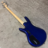 Ibanez GSR200JB Jewel Blue 4 String Electric Bass Guitar