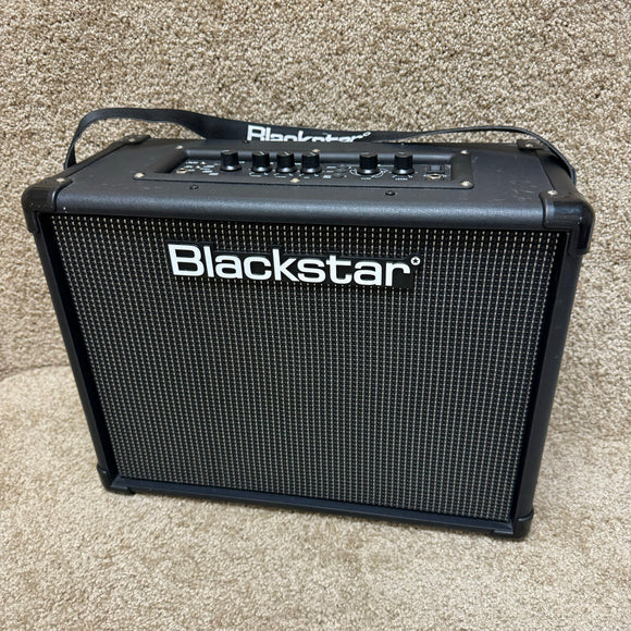 Blackstar Stereo 40 V2 Guitar Amp