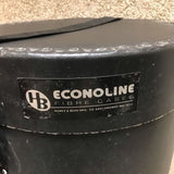 Econoline Fibre Tom Case 13