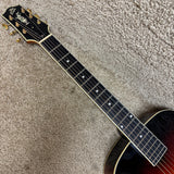 The Loar LH-700-VS Vintage Sunburst w/ Case
