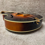 The Loar LH-700-VS Vintage Sunburst w/ Case