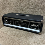 Peavey Monitor 260C Series Amplifier EQ Head