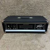 Peavey Monitor 260C Series Amplifier EQ Head