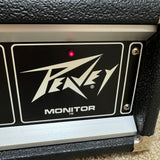 Peavey Monitor 260C Series Amplifier EQ Head