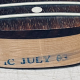 Gen Guitar Neck