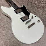 Yamaha Revstar Element Electric Guitar Vintage White