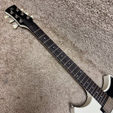 Yamaha Revstar Element Electric Guitar Vintage White