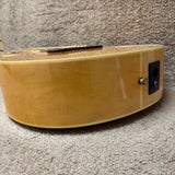 Epiphone EJ200CE Natural w/ OHSC MIK 1998