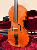 Stefan Petrov Trista Select Violin 4/4 W/ Case & Bow B