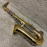 Yamaha YAS-26 Alto Saxophone w/ Case, Mouthpiece, Neck Strap
