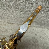 Yamaha YAS-26 Alto Saxophone w/ Case, Mouthpiece, Neck Strap