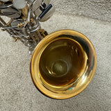 Yamaha YAS-26 Alto Saxophone w/ Case, Mouthpiece, Neck Strap