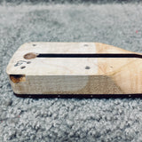 Gen Guitar Neck