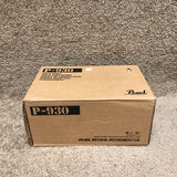 Pearl P-930 Demonator Bass Kick Drum Pedal