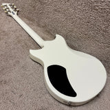 Yamaha Revstar Element Electric Guitar Vintage White