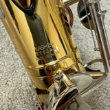 Yamaha YAS-26 Alto Saxophone w/ Case, Mouthpiece, Neck Strap