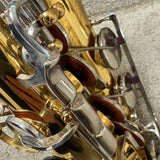 Yamaha YAS-26 Alto Saxophone w/ Case, Mouthpiece, Neck Strap